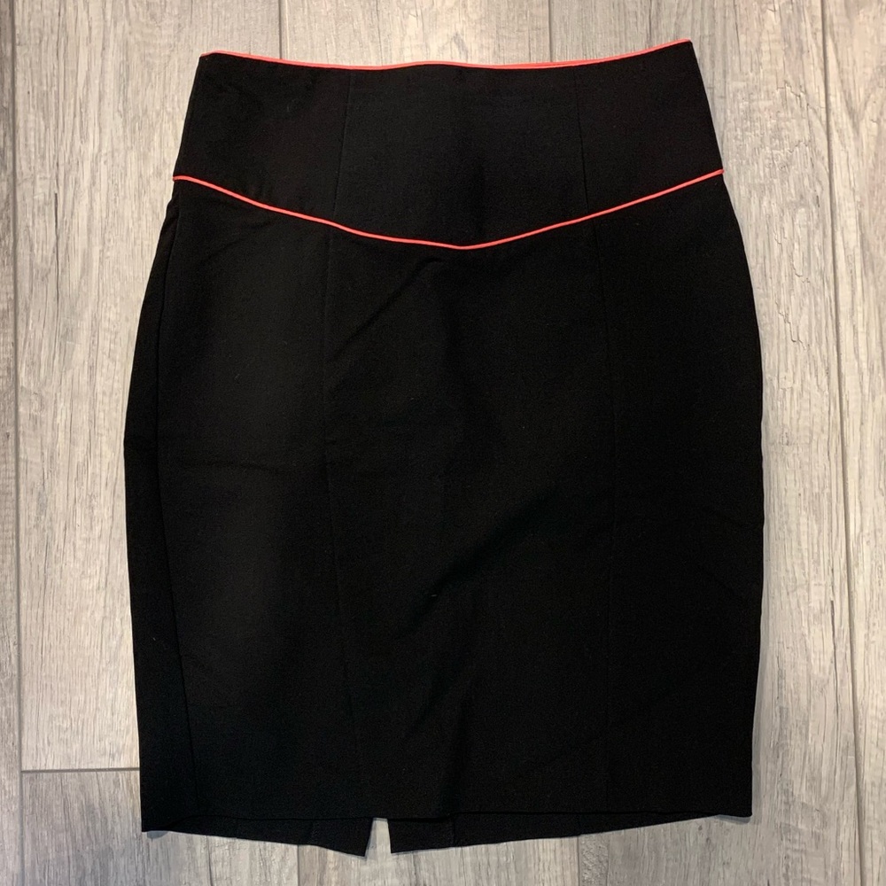 Forever 21 pencil skirt!